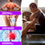 TechShark™ Deep Muscle Massage Gun with 6 Massage Heads - Techville Store
